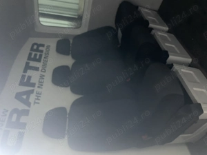 Volkswagen Crafter 2019 - imagine 4