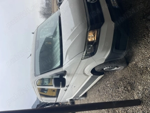 Volkswagen Crafter 2019