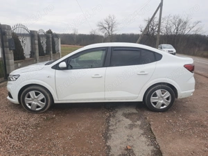 Vând logan  - imagine 3