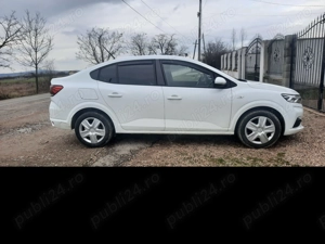 Vând logan  - imagine 4