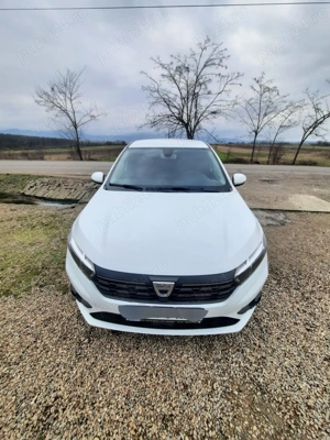 Vând logan  - imagine 2