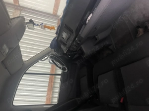 Volkswagen Crafter 2019 - imagine 5