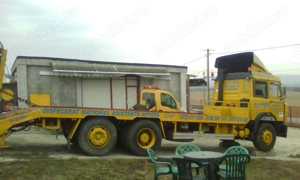 Platforma Iveco 190-38