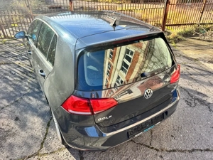 Golf 7 1.6 tdi - imagine 4