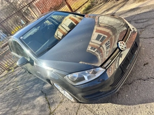 Golf 7 1.6 tdi - imagine 2