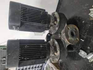 Pompa de circulatie Grundfos  - imagine 6