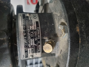 Pompa de circulatie Grundfos  - imagine 5