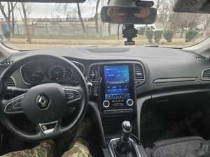 Renault Megane Hatchback 1.33tce  - imagine 7