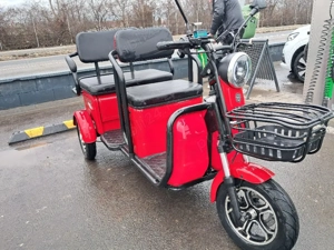 vand sau schimb scuter electric  - imagine 5