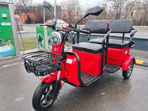 vand sau schimb scuter electric  - imagine 3