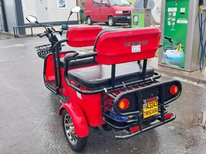 vand sau schimb scuter electric  - imagine 2