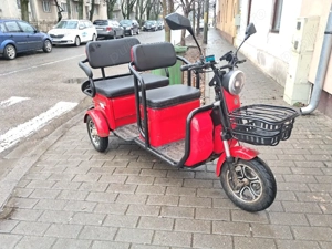 vand sau schimb scuter electric  - imagine 4