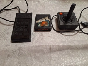 jocuri Atari diischetă joisticuri