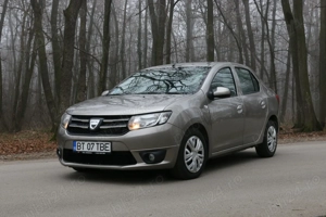 Dacia Logan 1.2 Gpl+Benzină - imagine 3