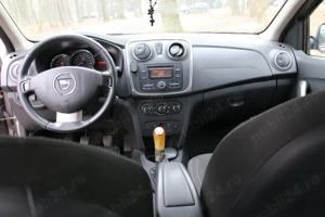 Dacia Logan 1.2 Gpl+Benzină - imagine 5