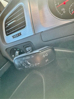 Golf 7 1.6 tdi - imagine 9