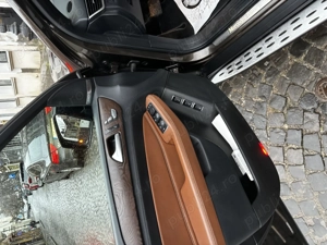 Mercedes GLS350d  pachet AMG  - imagine 9