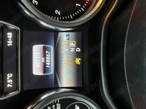 Mercedes GLS350d  pachet AMG  - imagine 8