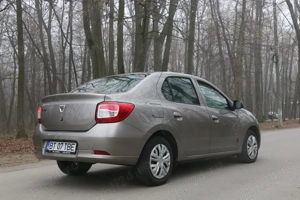 Dacia Logan 1.2 Gpl+Benzină - imagine 4