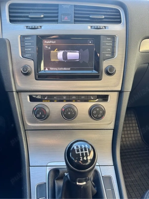 Golf 7 1.6 tdi - imagine 8