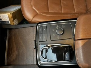 Mercedes GLS350d  pachet AMG  - imagine 7
