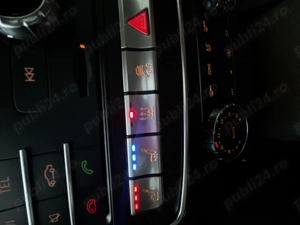 Mercedes GLS350d  pachet AMG  - imagine 6