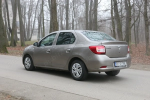 Dacia Logan 1.2 GPL+BENZINĂ - imagine 4