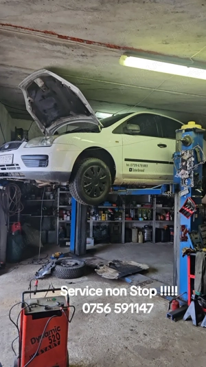 Service auto non stop !!! - imagine 2