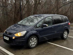 Ford S-max 7 locuri  - imagine 4