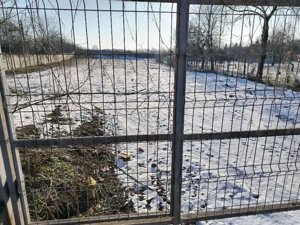 Inchiriez teren intravilan 