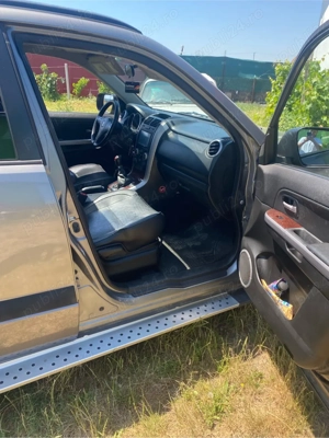 suzuki grand vitara - imagine 7