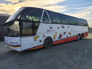 Vand Neoplan 52 Locuri