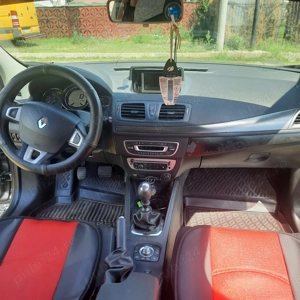 Vand Renault megane 3, an fabricatie 2012, 1.5 disel - imagine 5