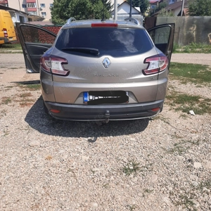 Vand Renault megane 3, an fabricatie 2012, 1.5 disel - imagine 4