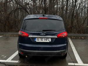 Ford S-max 7 locuri  - imagine 9