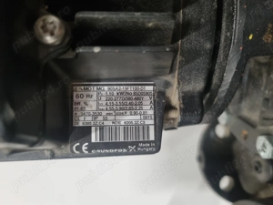 Pompa de circulatie Grundfos  - imagine 7