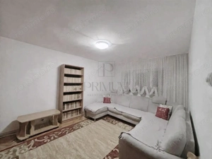 ARADULUI - 3 CAM - DECOMANDAT - BALCON - CENTRALA PROPRIE - PARTER INALT