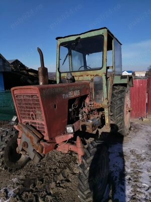 vind tractor  - imagine 3