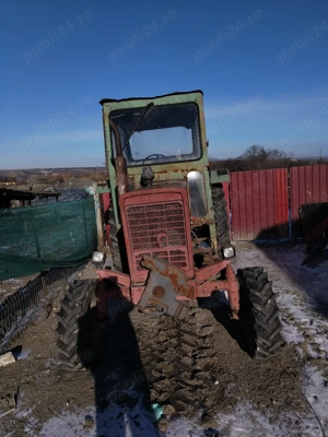 vind tractor  - imagine 2