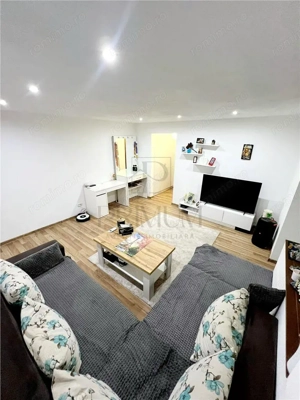 LIPOVEI - 3CAMERE - RENOVAT - AC - ETAJ 2 - BLOC ANVELOPAT - ZONA LINISTITA