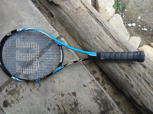 Rakete Tenis noi foarte bucăți  - imagine 2