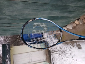Rakete Tenis noi foarte bucăți  - imagine 4