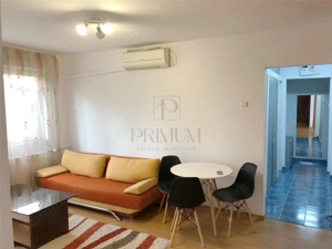 CETATII - 3CAM - RENOVATA - CLIMA -  BOXA IN CF - ETAJ INTERMEDIAR - ZONA EXCELENTA