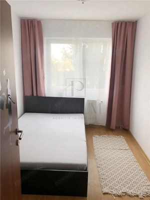 CETATII - 3CAM - RENOVATA - CLIMA -  BOXA IN CF - ETAJ INTERMEDIAR - ZONA EXCELENTA - imagine 5