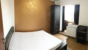 CETATII - 3CAM - RENOVATA - CLIMA -  BOXA IN CF - ETAJ INTERMEDIAR - ZONA EXCELENTA - imagine 6