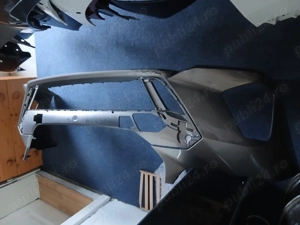 Bara fata Bmw G60 51118084653  Originala in buna stare - imagine 5