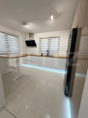 Vila superba, 213 mp, 680 mp teren, la cheie, zona Dianei - imagine 10