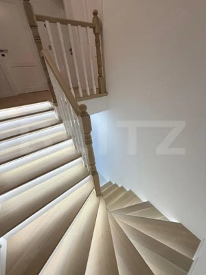 Vila superba, 213 mp, 680 mp teren, la cheie, zona Dianei - imagine 13