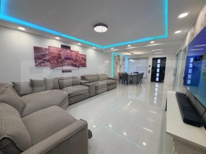 Vila superba, 213 mp, 680 mp teren, la cheie, zona Dianei - imagine 4