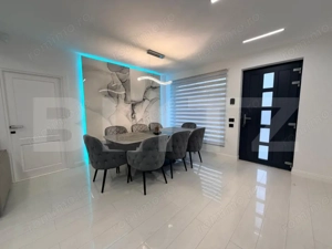 Vila superba, 213 mp, 680 mp teren, la cheie, zona Dianei - imagine 2